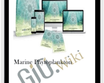marine phytoplankton supplement