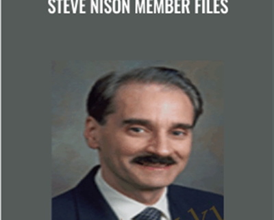 Member Files