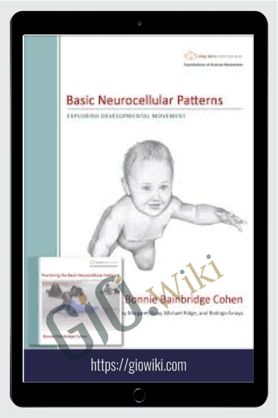 Basic Neurocellular Patterns Book And Dvd Package