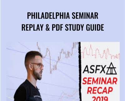 philadelphia seminar replay