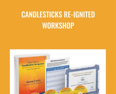 Candlesticks Re-Ignited Workshop