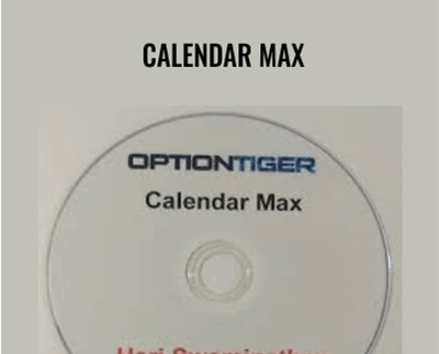 Calendar max