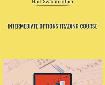 Intermediate Options Trading Course