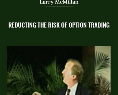 Reducting the Risk of Option Trading
