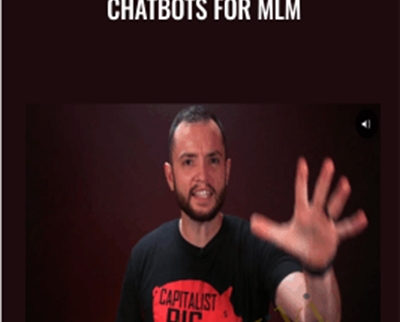 ChatBots For MLM