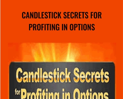 Candlestick Secrets For Profiting In Options