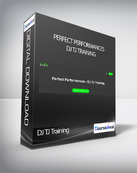 [{"keyword":"Perfect Performances - DJ TJ Training DJ TJ Training download"