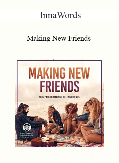 [{"keyword":"Making New Friends"