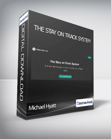 [{"keyword":"The Stay on Track System Michael Hyatt download"