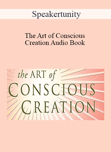 [{"keyword":"The Art of Conscious Creation Audio Book"